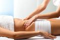 Manual Lymphatic Drainage (MLD) Massage